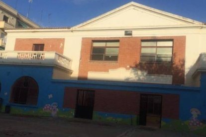 El barrio de Maritim-Ayora de Valencia tendrá un centro de inmigrantes