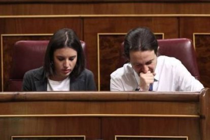 Cinco incógnitas sobre la mansión de Pablo Iglesias e Irene Montero