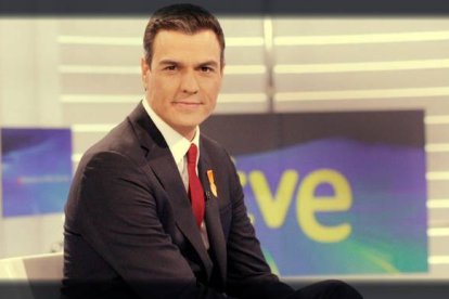 El bochorno de RTVE muestra la cara del Gobierno y la necesidad de Elecciones ya