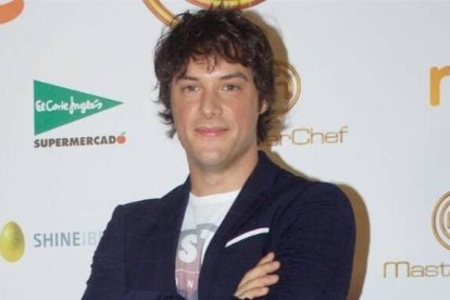 Jordi Cruz