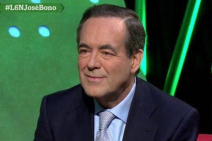 José Bono