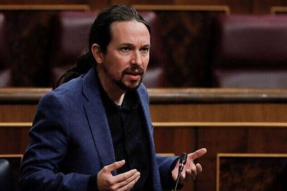 Pablo Iglesias