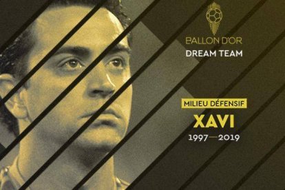 Xavi