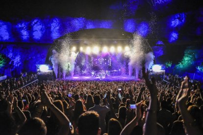 Starlite Occident cierra el cartel de artistas para su XII edición en Marbella