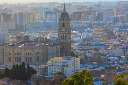 9 razones para visitar Málaga durante todo el año