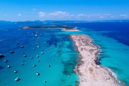 Formentera, una isla con mucho encanto