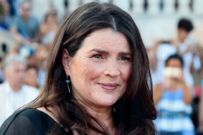 Julia Ormond