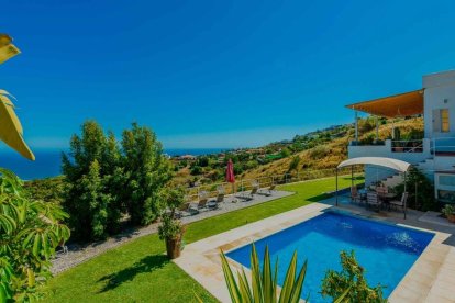 Ruralidays es la mejor página web donde elegir una casa rural para tus vacaciones de verano