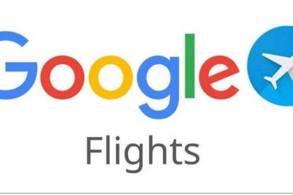 Google flights