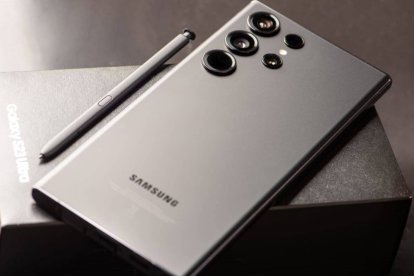 ¿Tendrá el Samsung Galaxy S24 Ultra Inteligencia artificial?