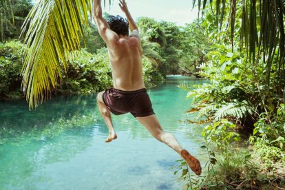 Jamaica, en el corazón del Caribe