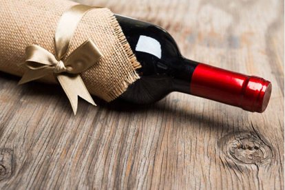 Mejores vinos para regalar