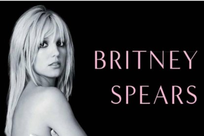 Memorias Britney Spears