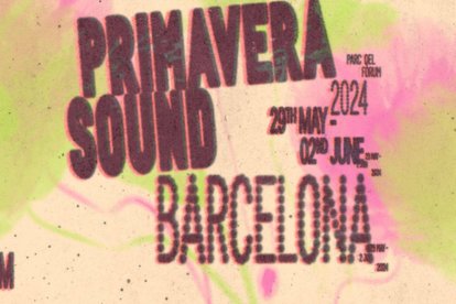 Primavera Sound Barcelona 2014