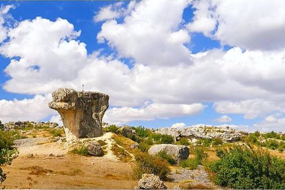 El Laberinto de Tuerces