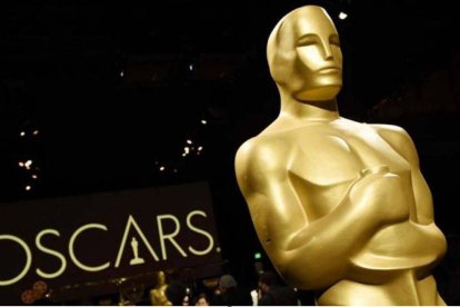 Lista ganadores de los Premios Oscar 2024