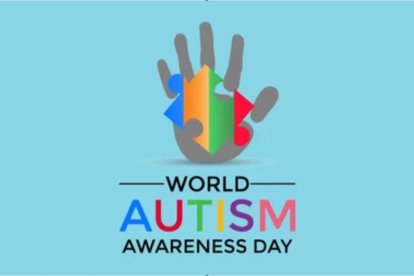 Día Mundial concienciación sobre el autismo