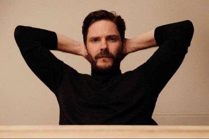 Daniel Brühl