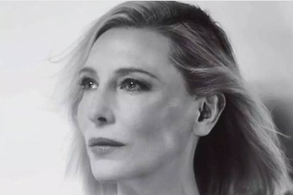 Cate Blanchett