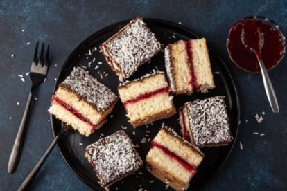 Lamingtons