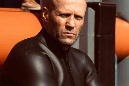 Jason Statham