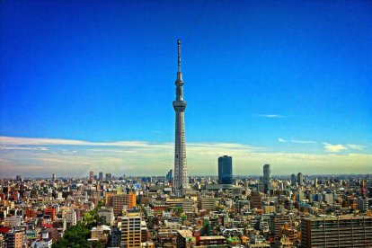 Conoce la cultura japonesa antes de viajar al país del sol naciente