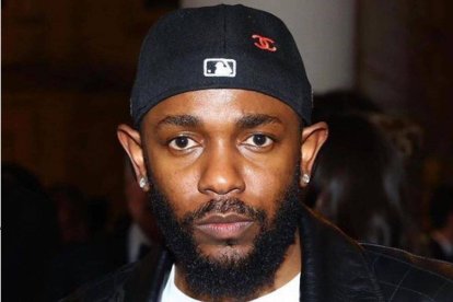 Kendrick Lamar