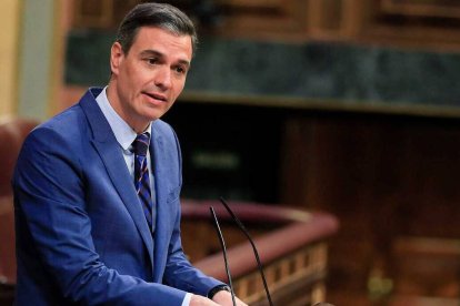 Pedro Sánchez