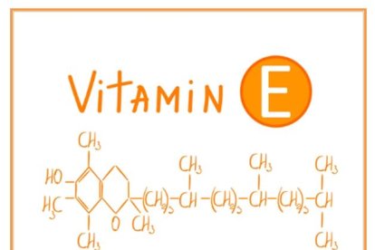 Vitamina E