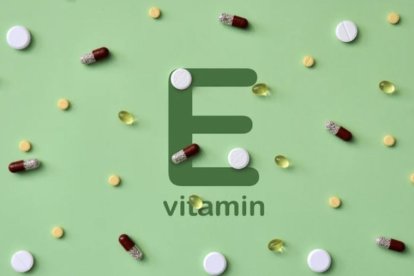 Vitamina E