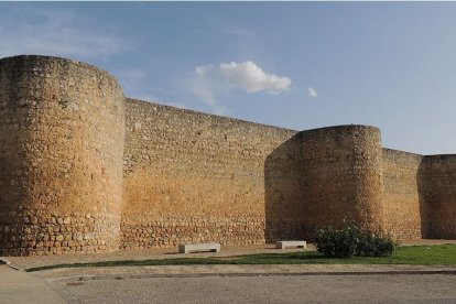 Alcázar de Toro