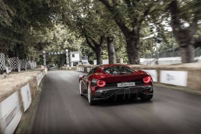 Alfa 33 stradale