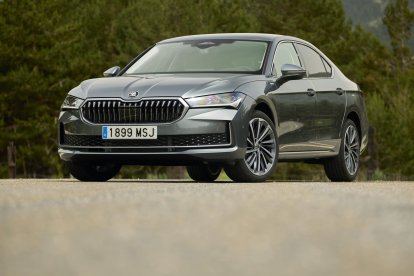 Skoda-superb-limo