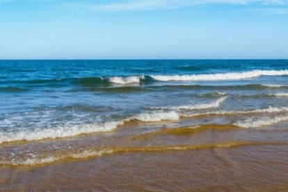 Playa de Torrevieja