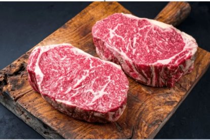 Carne de wagyu: la más cara del mundo