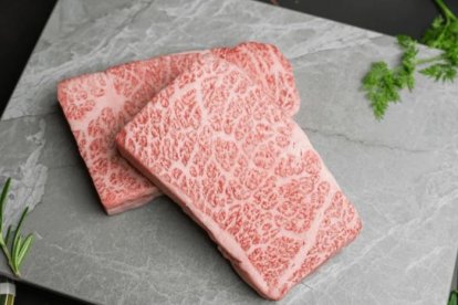 Carne de Wagyu