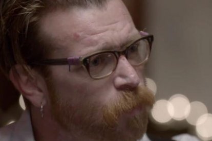 Jesse Hughes es miembro de la Asociación Nacional del Rifle.