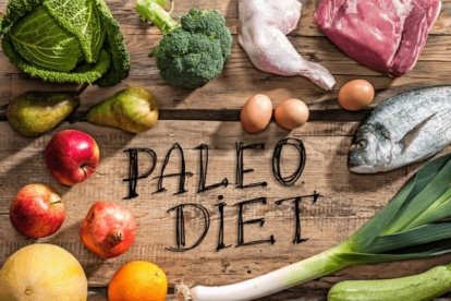 Dieta Paleo