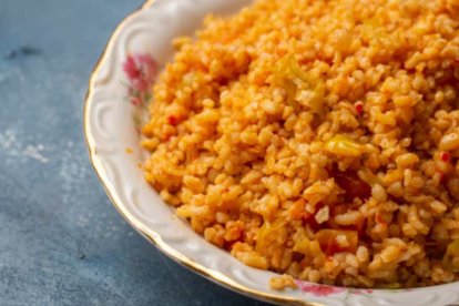 Arroz a la zamorana