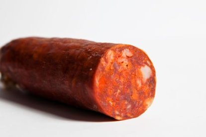 Chorizo