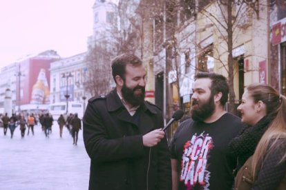 La marca se ha atrevido a preguntar a los españoles para que querían un coche.