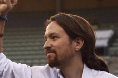 Iglesias gustaba de hacer una política "con cojones"