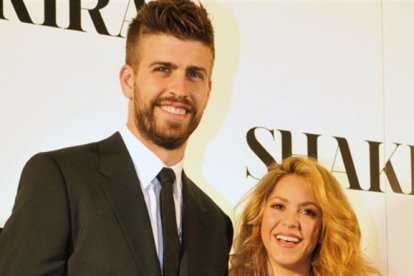 Shakira y PIqué, en el punto de mira