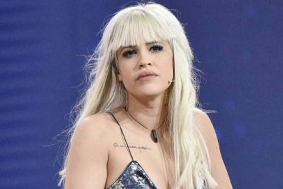 Ylenia Padilla.