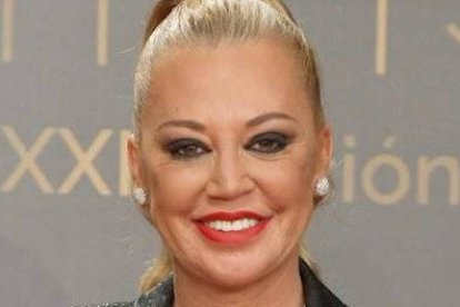 Belén Esteban.