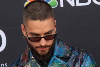 Maluma.