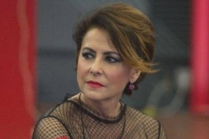 Irma Soriano.