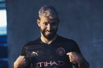 Agüero