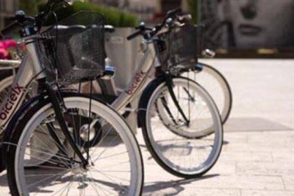 El servicio gratuíto de bicicletas está activo hasta el 15 de junio