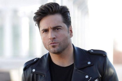 David Bustamante